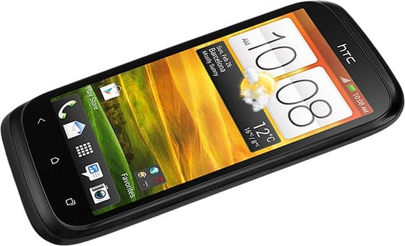 HTC Desire X Specs and Price for India, available already