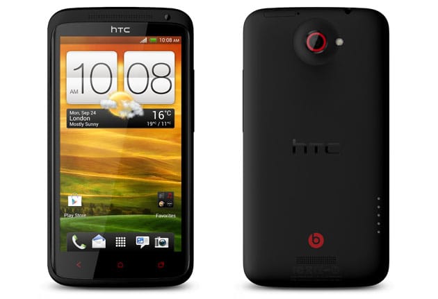 AT&T announces HTC One X+ and HTC One VX as exclusives