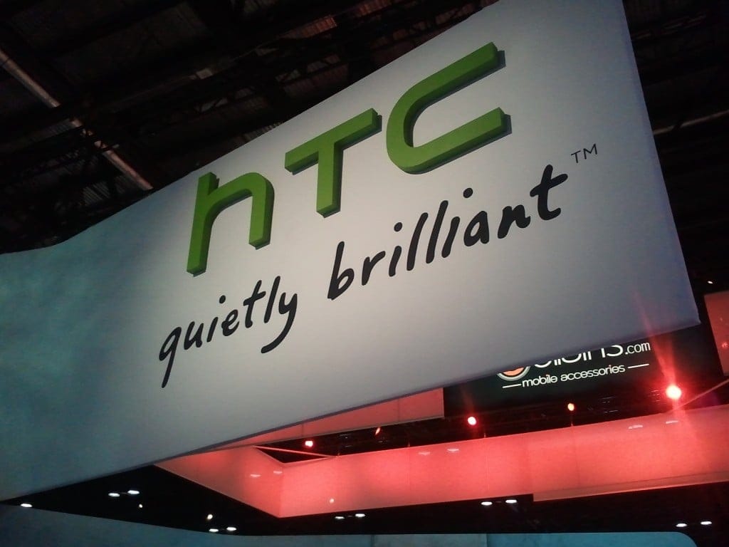 No more HTC Android tablets for US, company not looking forward to this game