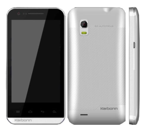 Karbonn A11 Price and Specs