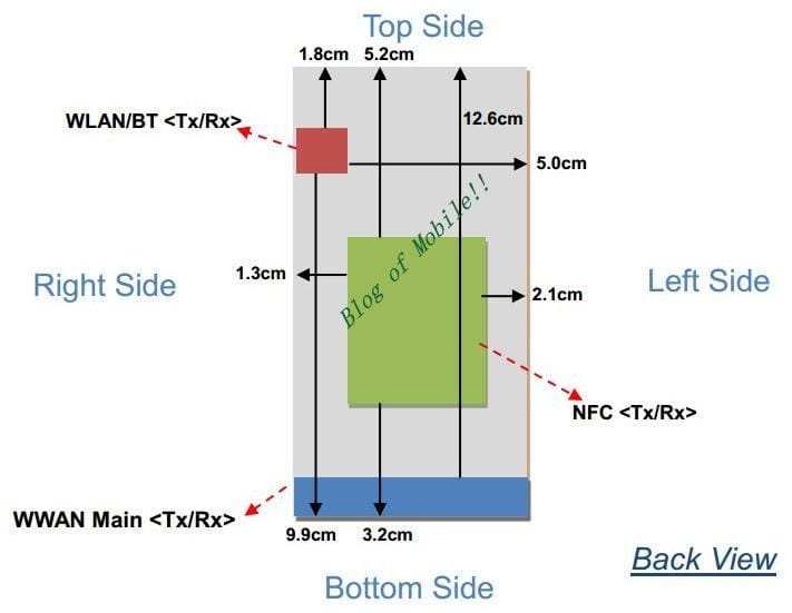 LG-E960 passes through FCC. Think it’s the LG Optimus G Nexus?