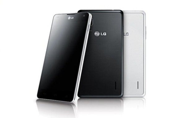 LG releases videos of QuickMemo and QSlide features in LG Optimus G