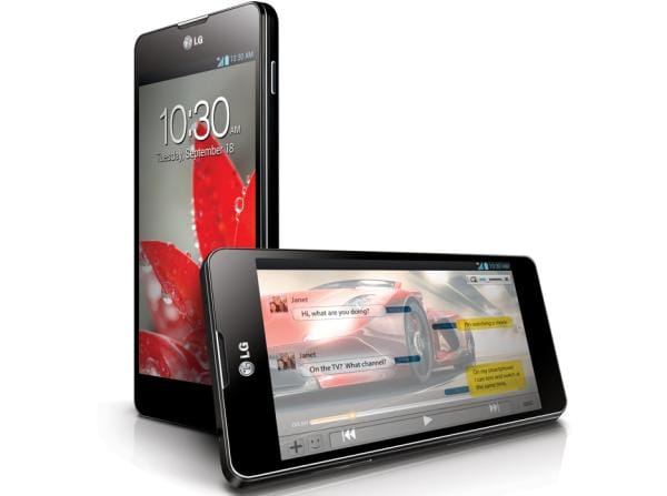 LG Optimus G Nexus is the next Nexus. Google working on a new certification program. And  Android 4.2 may release in November [Rumor]