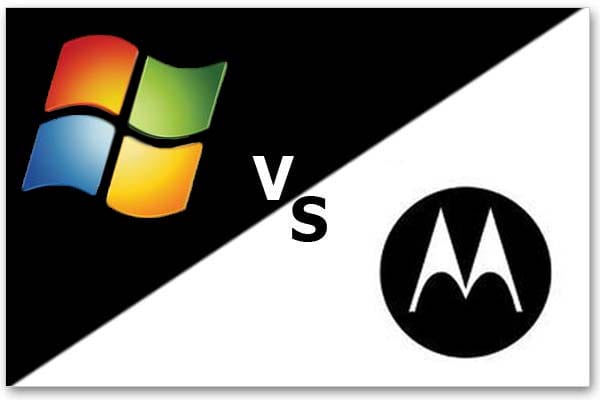 Microsoft targets both Google and Motorola now in its German court case