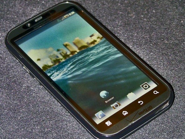 Android 4.0 Update for Motorola Droid Bionic to come soon; Soak test is all set to begin for new update