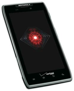 Price of Motorola DROID RAZR MAXX drops to $50 at Amazon