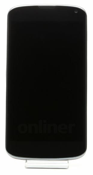 LG Nexus 4 Specs (E960) leak out again