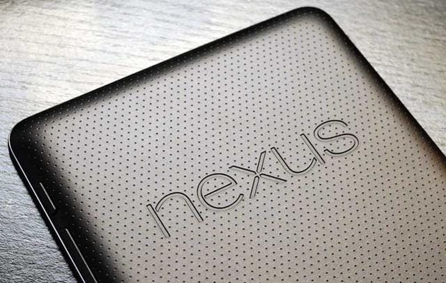 Google Nexus 7 Price in UK drops to £180