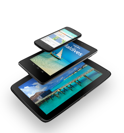 Samsung Nexus 10 Specs and Price officially announced!