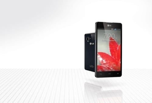 Sprint Optimus G Specs [Official]