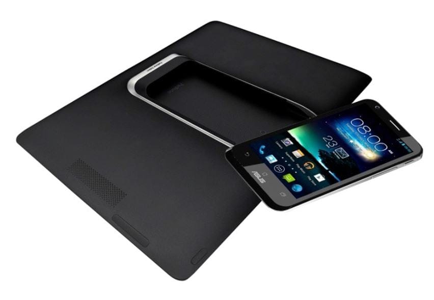 Asus PadFone 2 Jelly Bean Update confirmed to release in November