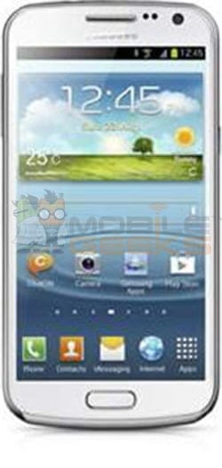 Samsung Galaxy Premier Specs and Images Leak. It’s GT-i9260 but it’s not Galaxy Nexus 2