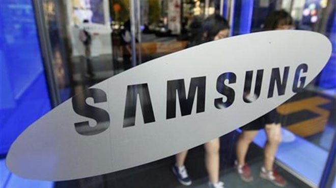 Samsung looking to patent your daily life story by recording your phone’s usage