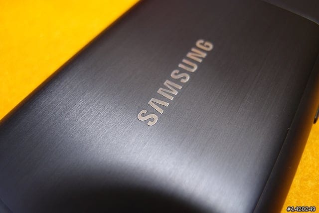 Samsung says there’s no 7 inch Galaxy Note tablet in planning