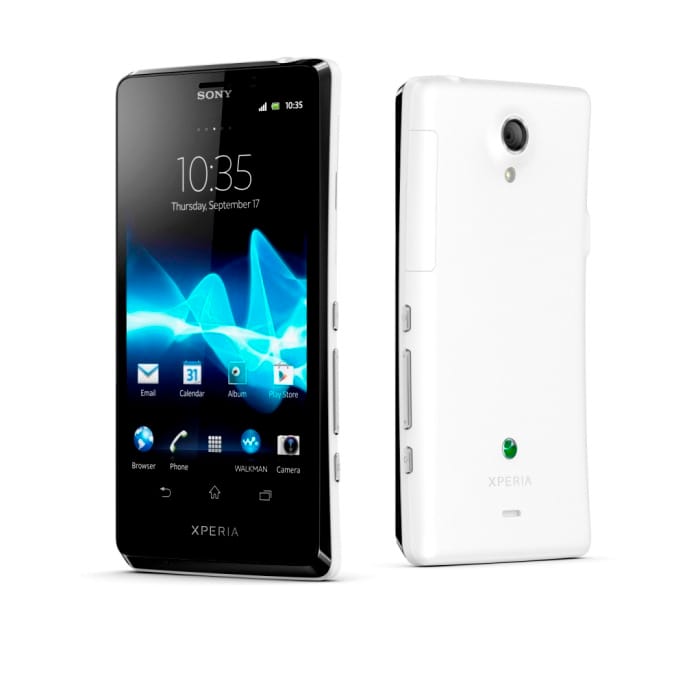 Sony Xperia T Update adds lots of new features – Small Apps, Wi-Fi Miracast Screen Mirroring, etc