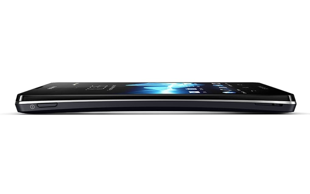 Sony Xperia TX released in Hong Kong