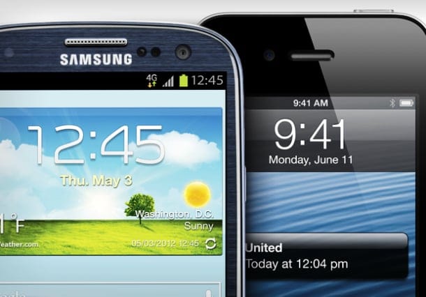 Galaxy S3 sales remain unaffected, even after discouraging lawsuit and iPhone 5 launch