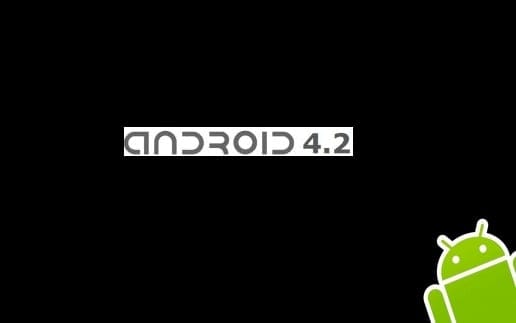 Android 4.2 features leaked!