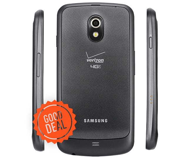 Verizon Galaxy Nexus Price drops. Deal available on pre-owned too!