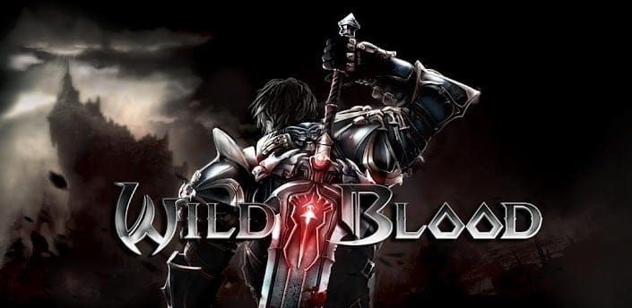 Gameloft releases one more new Android game – Wild Blood