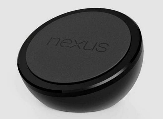 LG Nexus 4 to have wireless charger [Rumor]