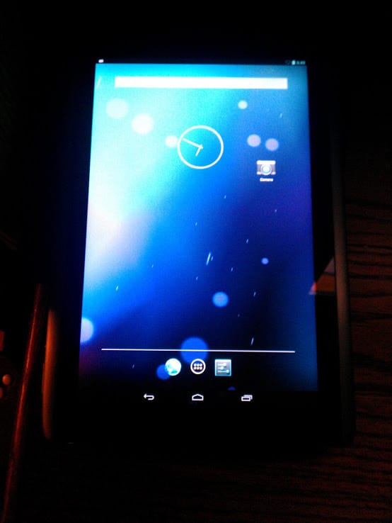 Acer Iconia A500 gets Android 4.2 AOSP port [Video]