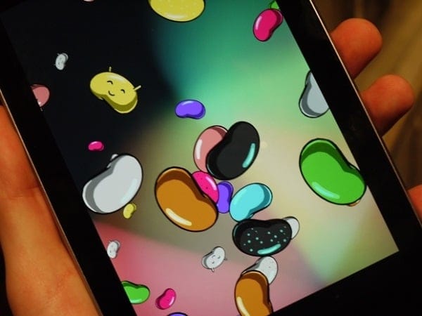 Android 4.1.2 Jelly Bean Update for Galaxy S2 leaked. Firmware version: I9100XXLSJ