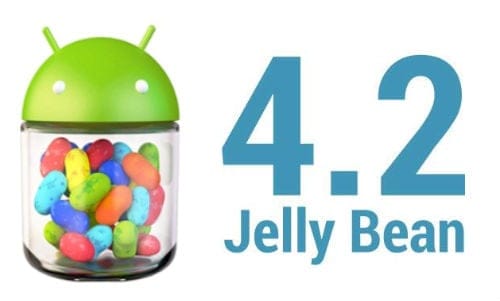 Samsung confirms Android 4.2 for their Galaxy portfolio of devices