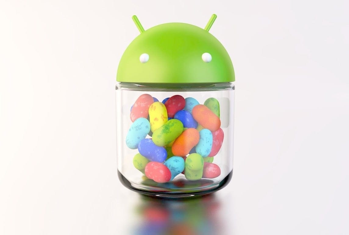 Android 4.1 Update for HTC One S and Motorola Droid RAZR (and Maxx) is now available!