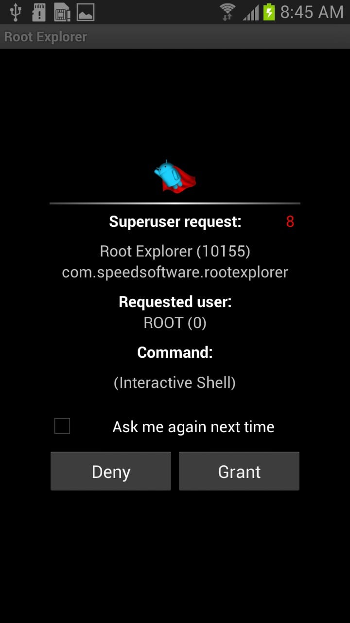 AT&T Galaxy Note 2 Root Guide