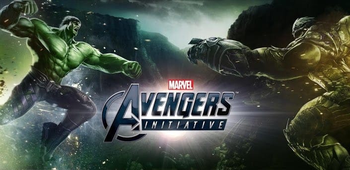 Marvel’s Avengers Initiative arrives on Play Store, priced $4.99