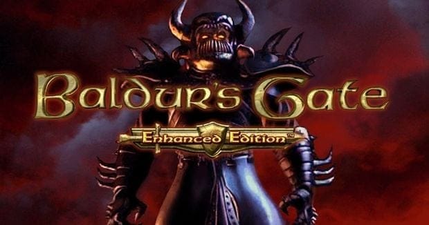 Baldur’s Gate for Android has its first Official Trailer out!