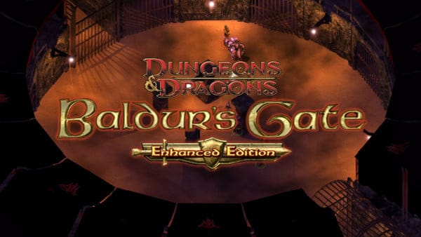 Baldur’s Gate: Enhanced Edition Android Game release may be further delayed