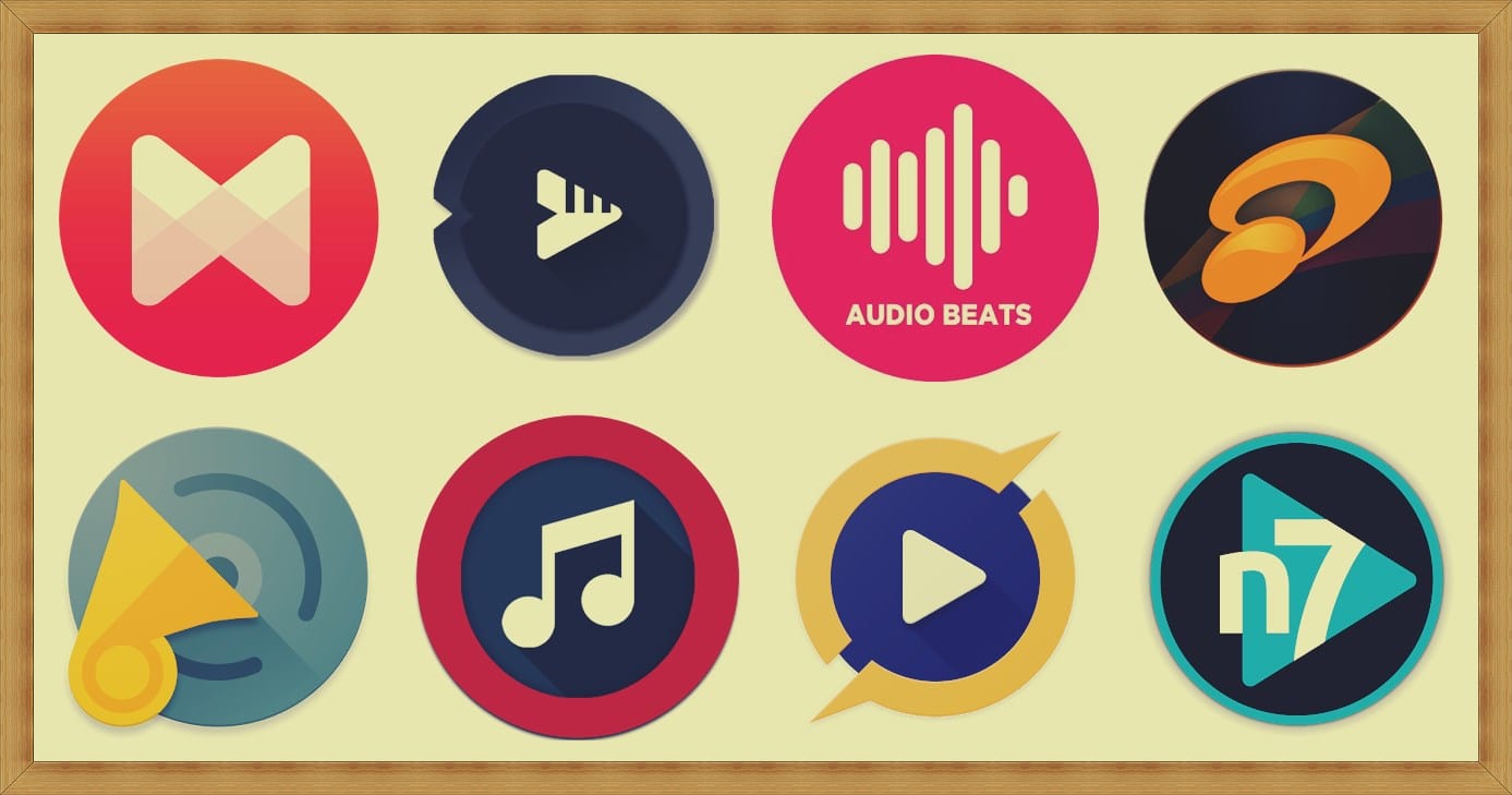 Best music players for your Android device