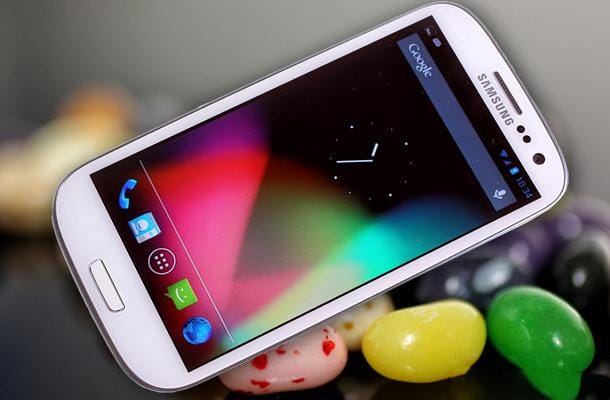 T-Mobile Galaxy S3 gets Jelly Bean Update ported from Sprint variant