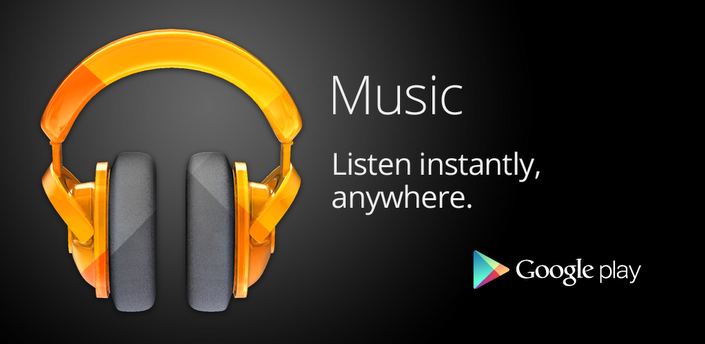 Google Play Music updated with gapless playback and a few new features