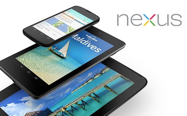 Nexus 4, Nexus 7, Nexus 10, and Galaxy Nexus Android 4.2 factory images now available