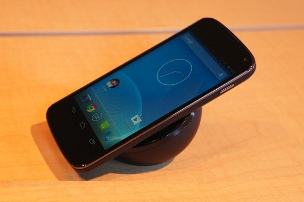 The T-Mobile Nexus 4 won’t support Wi-Fi calling, one more +1 for unlocked Nexus 4