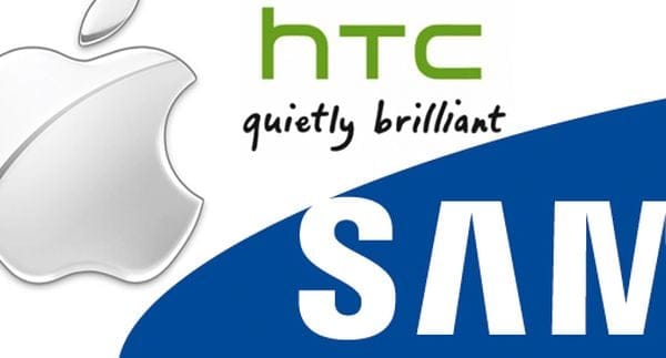 Apple HTC Deal terms to be made available for Samsung by Court direction