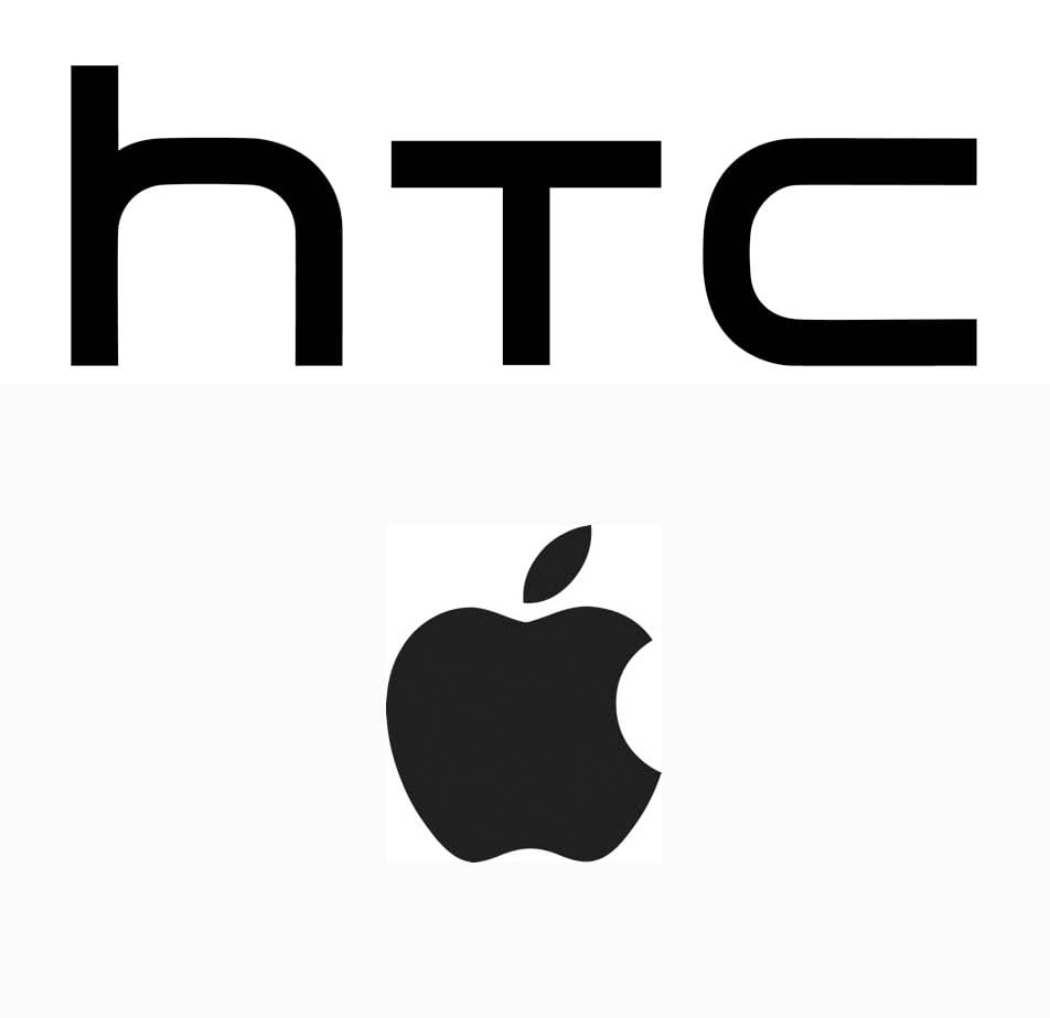 HTC and Apple solve their issues, enter a 10-year deal