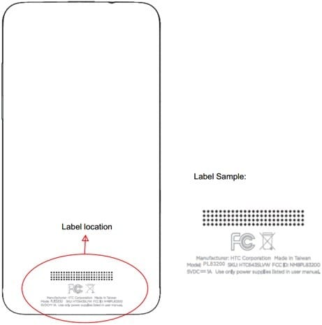 HTC Droid DNA clears FCC, early Dec launch date looks clear