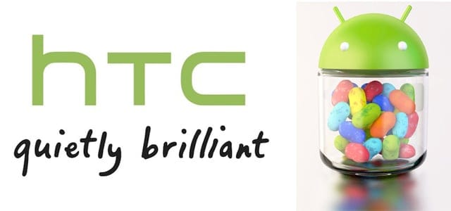 HTC forgoes Android 4.1 Jelly Bean update for HTC One V, Desire C and other phones with 512MB RAM or less