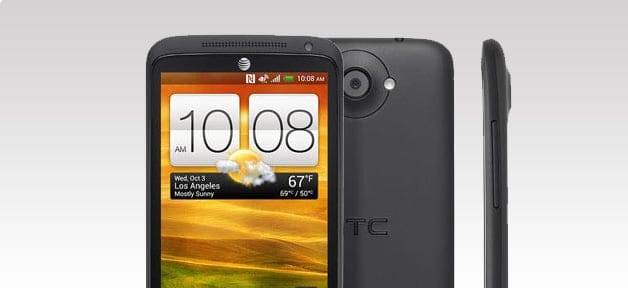 HTC One X+ price for AT&T set at $200