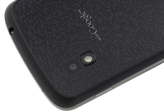 Nexus 4 Release Date for Italy confirmed to be at the end of December