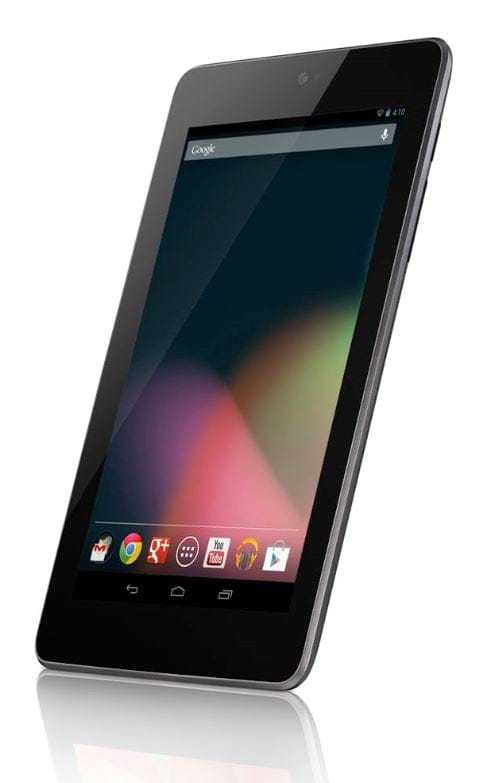 Android 4.2 Update for Nexus 7 confirmed for Nov 13, Galaxy Nexus is scheduled for later