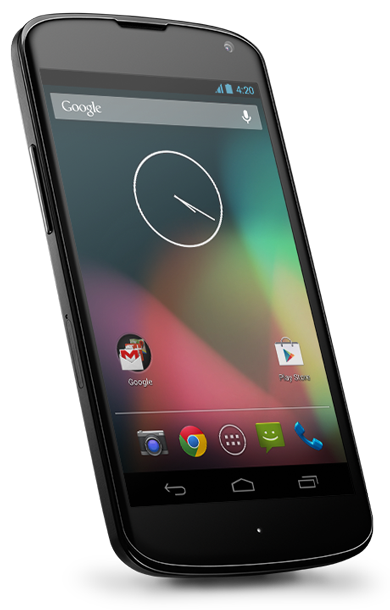 Easy Guide to Unlock Bootloader on Nexus 4