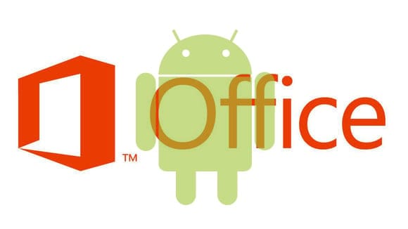 MS Office for Android revealed