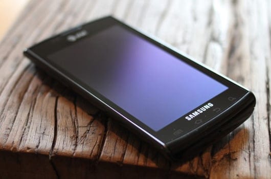 Android 4.2 based AOSP ROM for Samsung Captivate