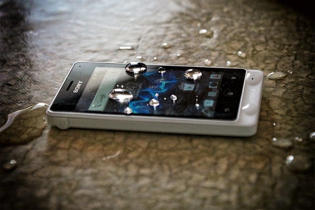 Unlocked Sony Xperia Advance releases in US, priced $249