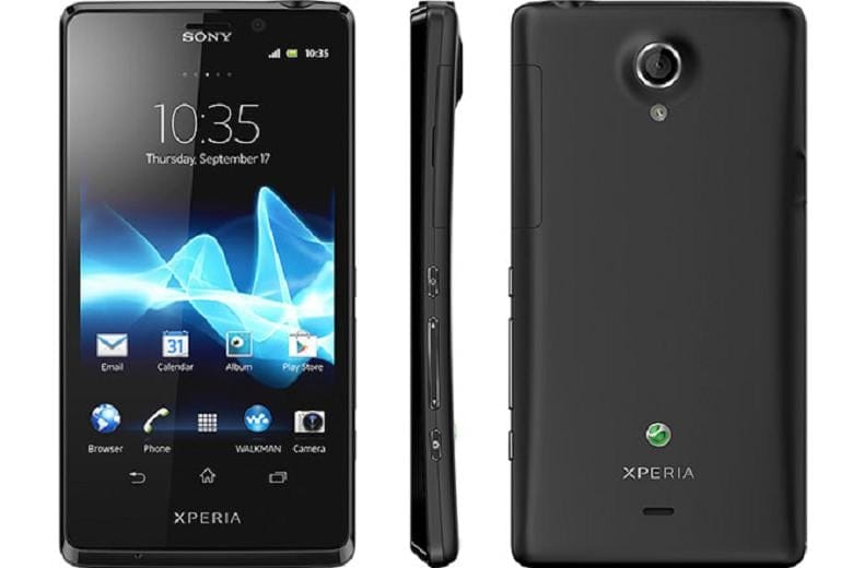 Sony Xperia T price set at $99 for 3 year contract in Canada